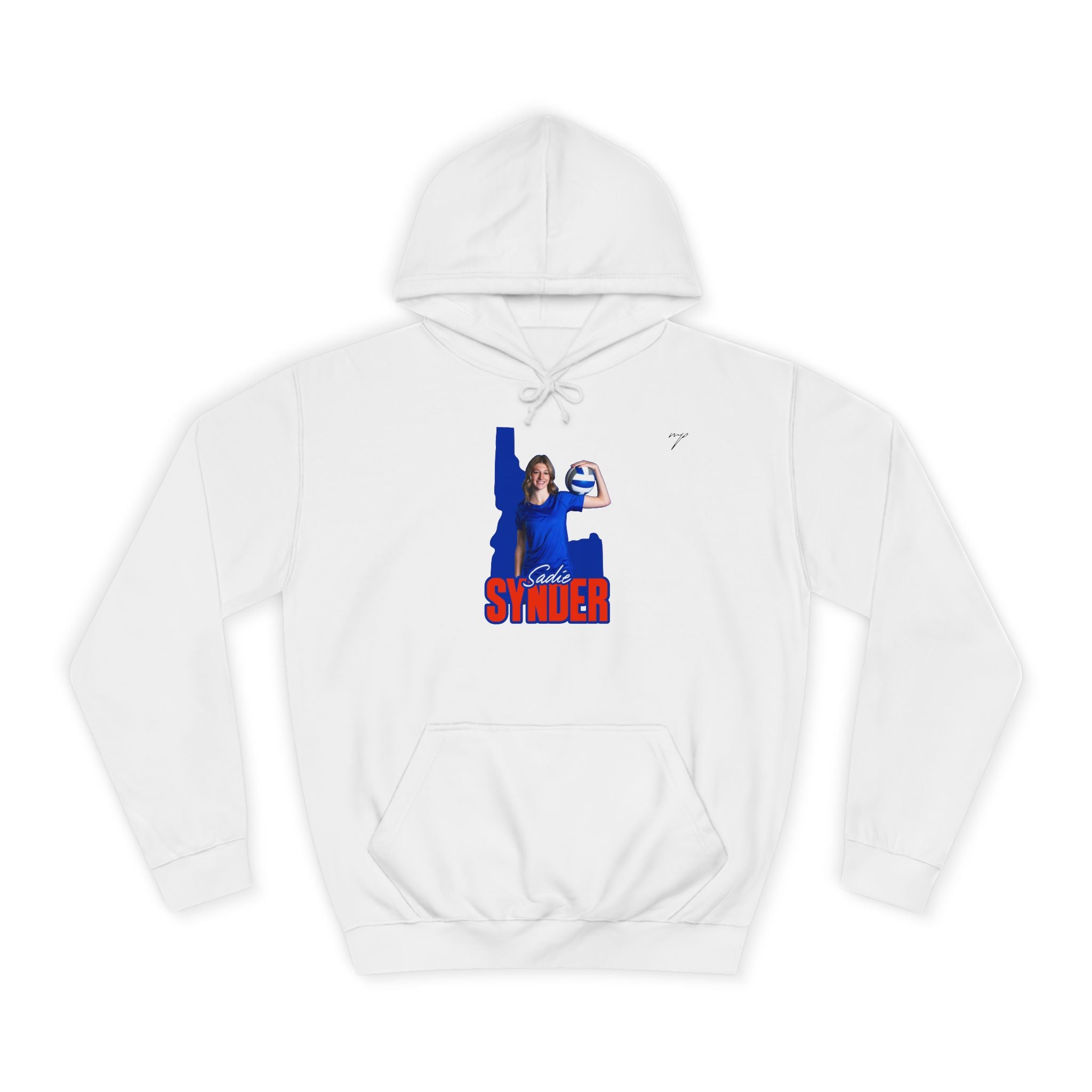 Sadie Snyder Hoodie