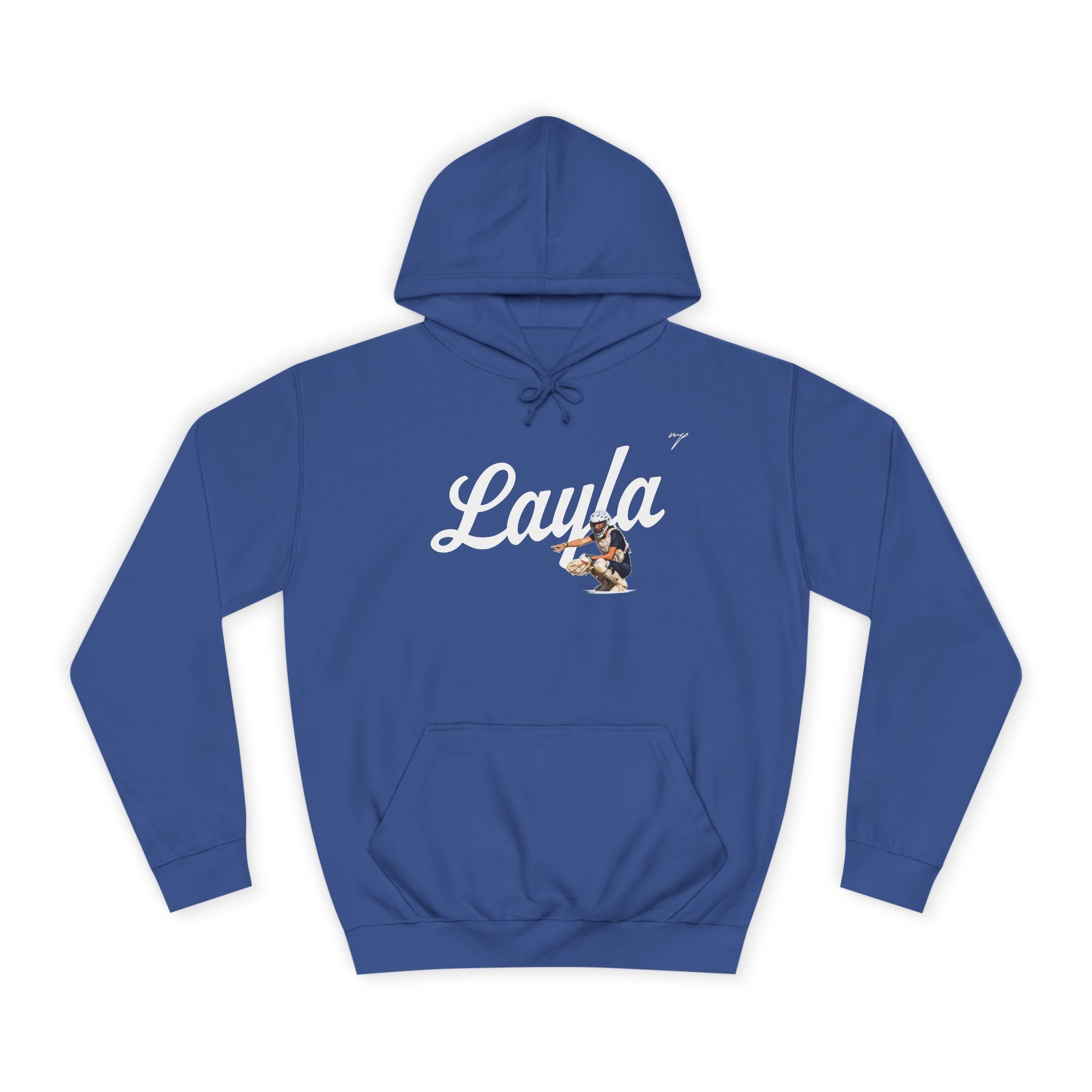 Layla Menhusen Hoodie