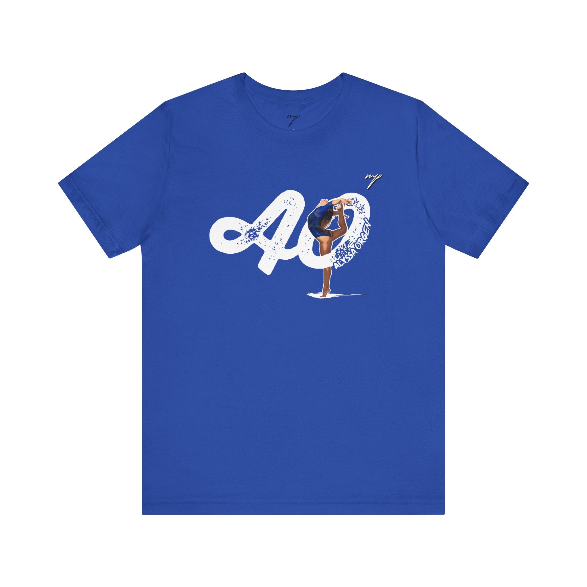 Alyssa Orgen Graphic Tee