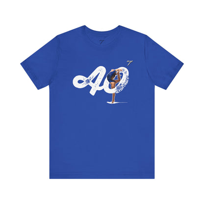 Alyssa Orgen Graphic Tee