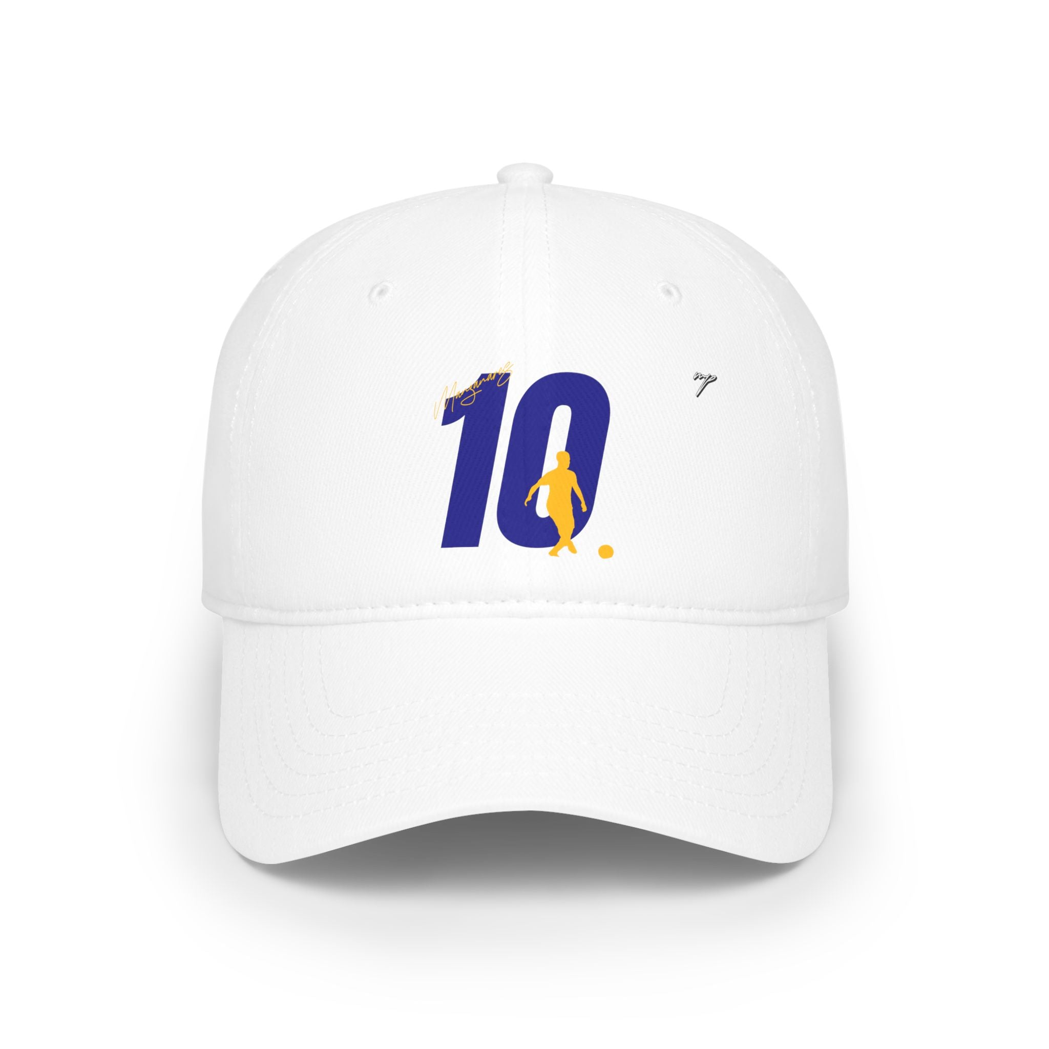 Mario Manzanares Hat