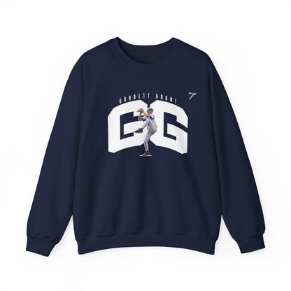 Garrett Grant Crewneck