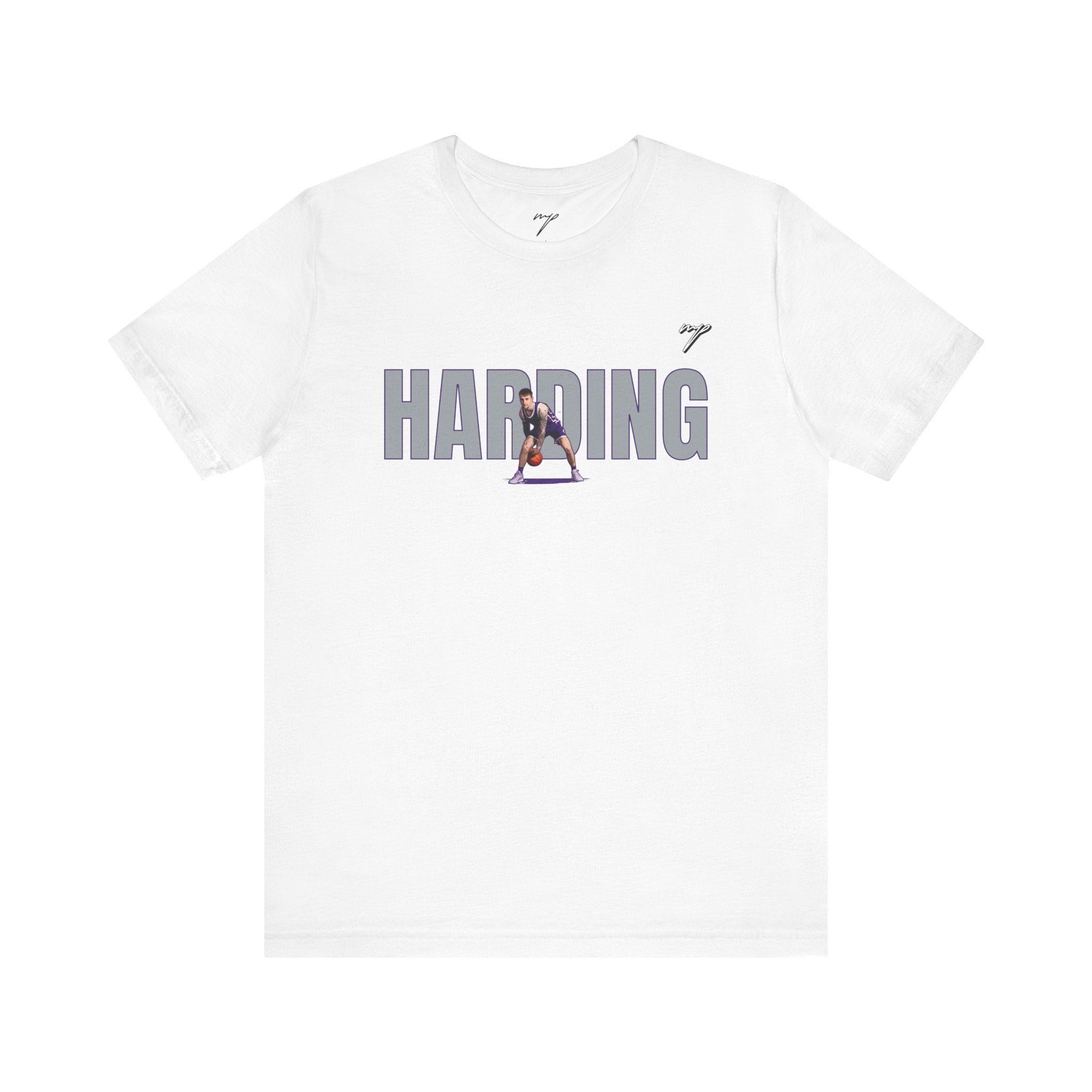Brock Harding Graphic Tee
