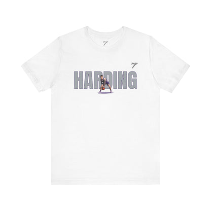 Brock Harding Graphic Tee