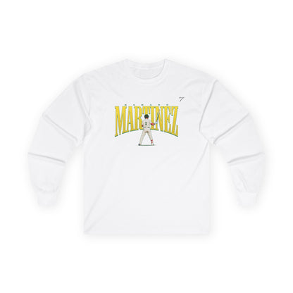 Kahanu Martinez Long Sleeve