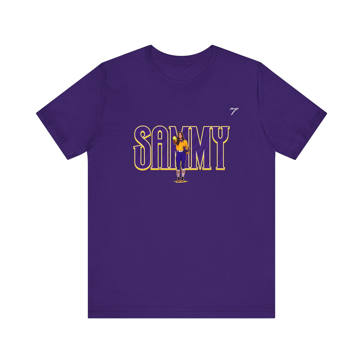 Sam Alekman Graphic Tee