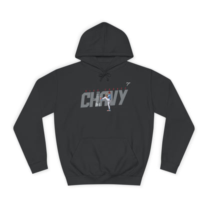 Alex Chavez Hoodie