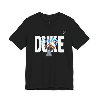 Bailey Duke Graphic Tee