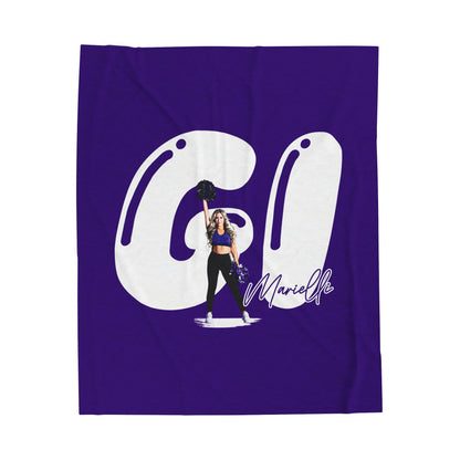 Giana Marielli Blanket