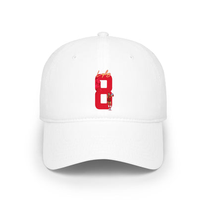 Macie Lupkes Hat