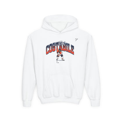 Stella Costabile YOUTH Hoodie