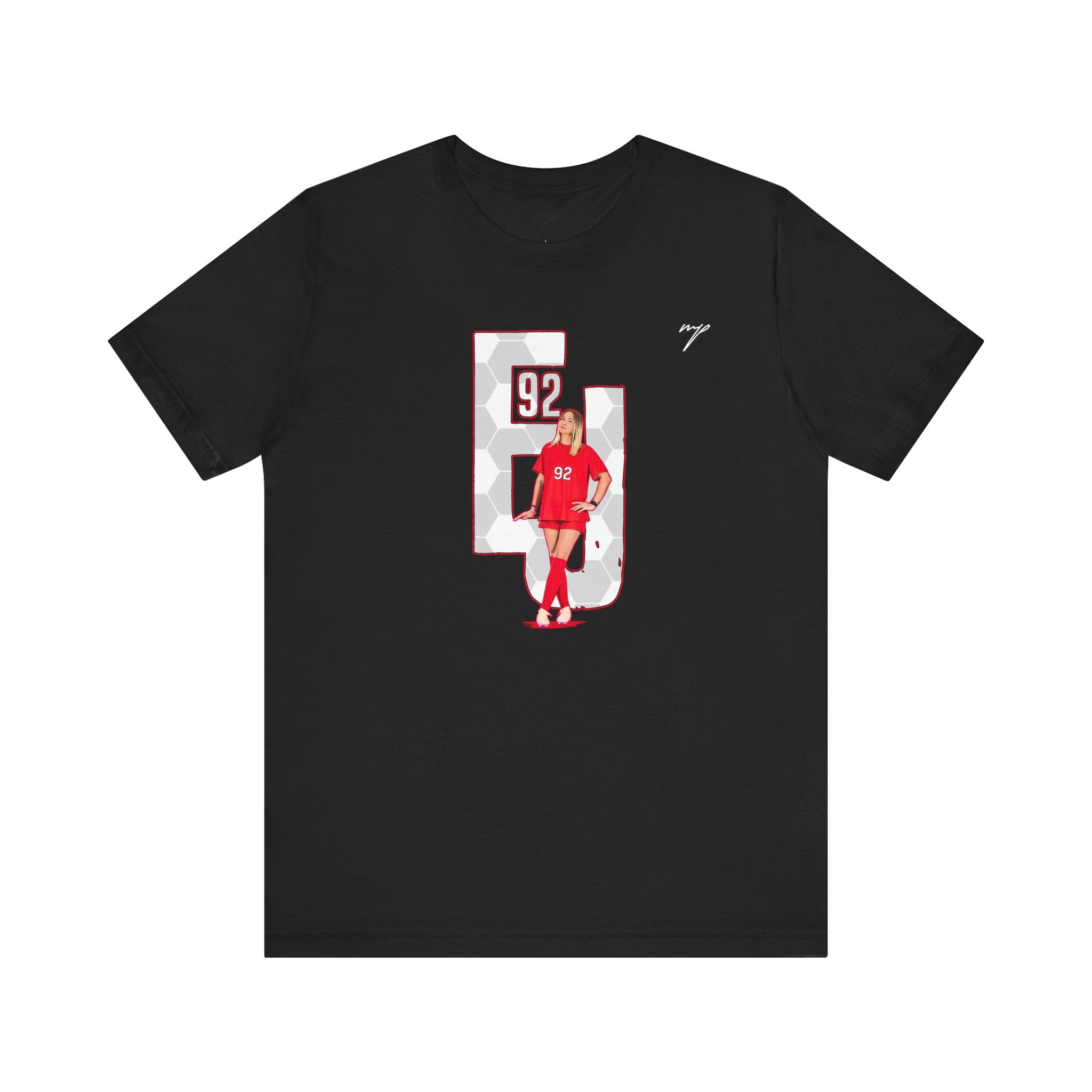 Emma Johns Graphic Tee