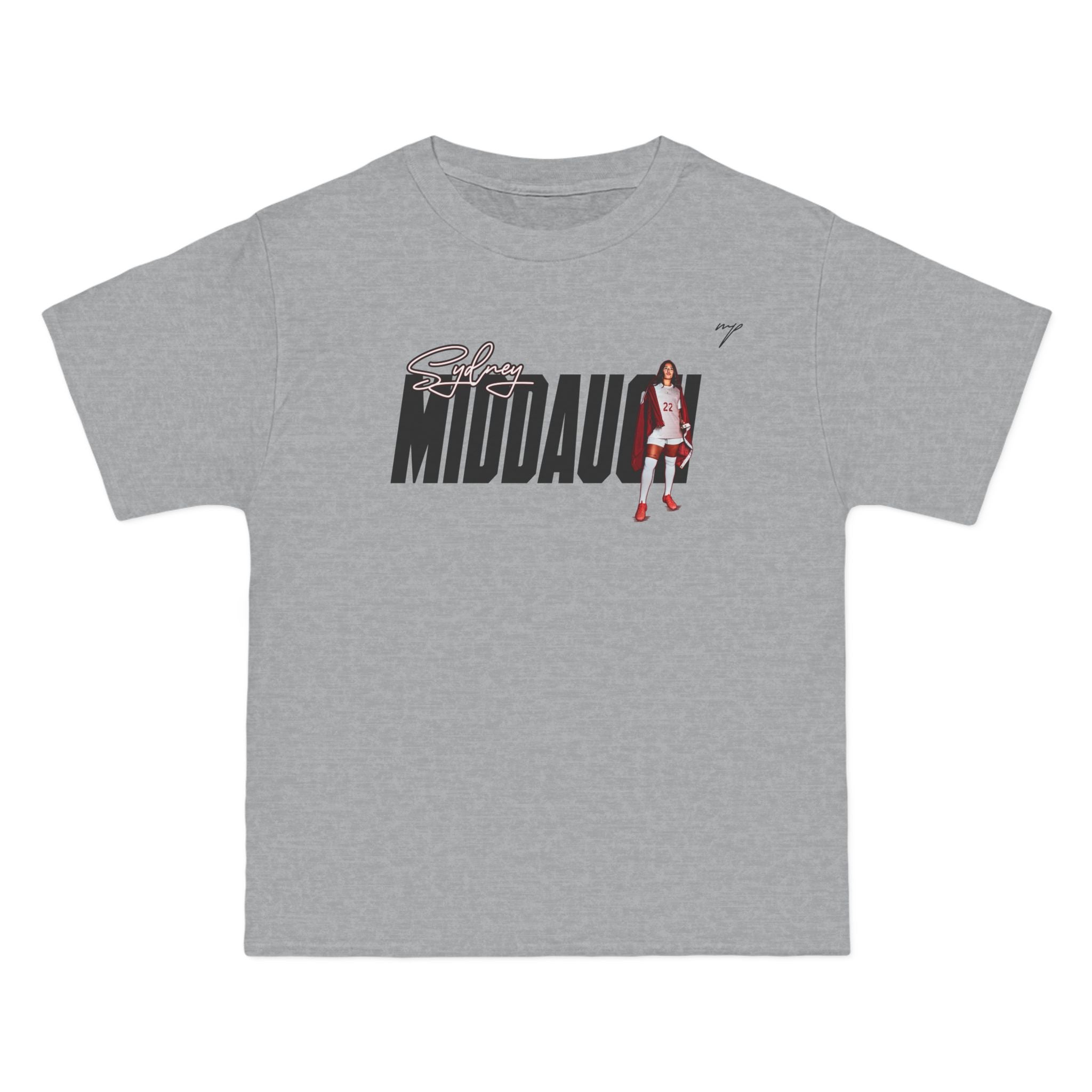 Sydney Middaugh Vintage Tee