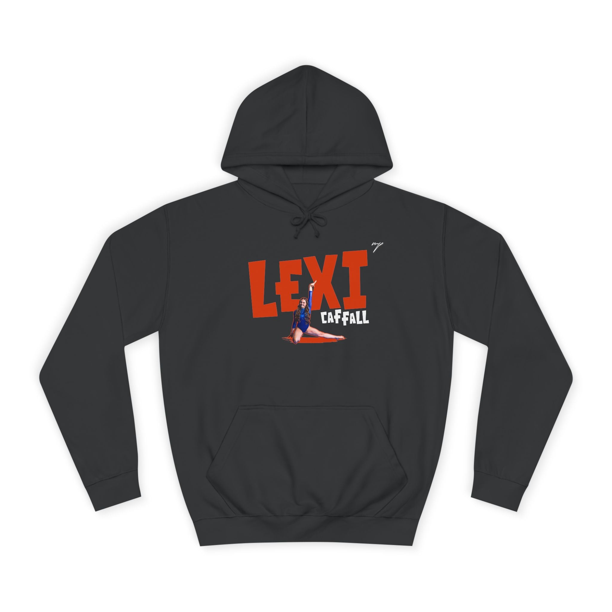 Lexi Caffall Hoodie