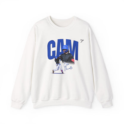 Cam Mallo Crewneck