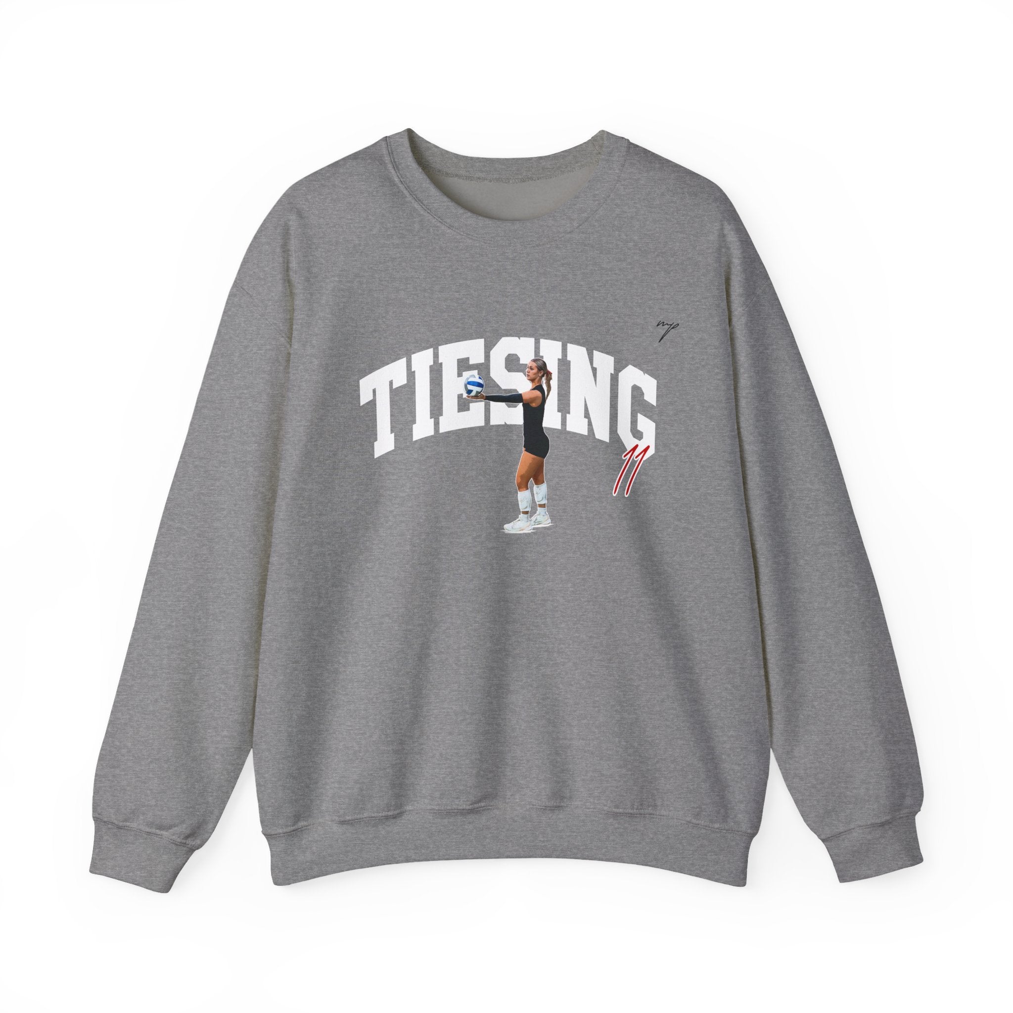 Reese Tiesing Crewneck