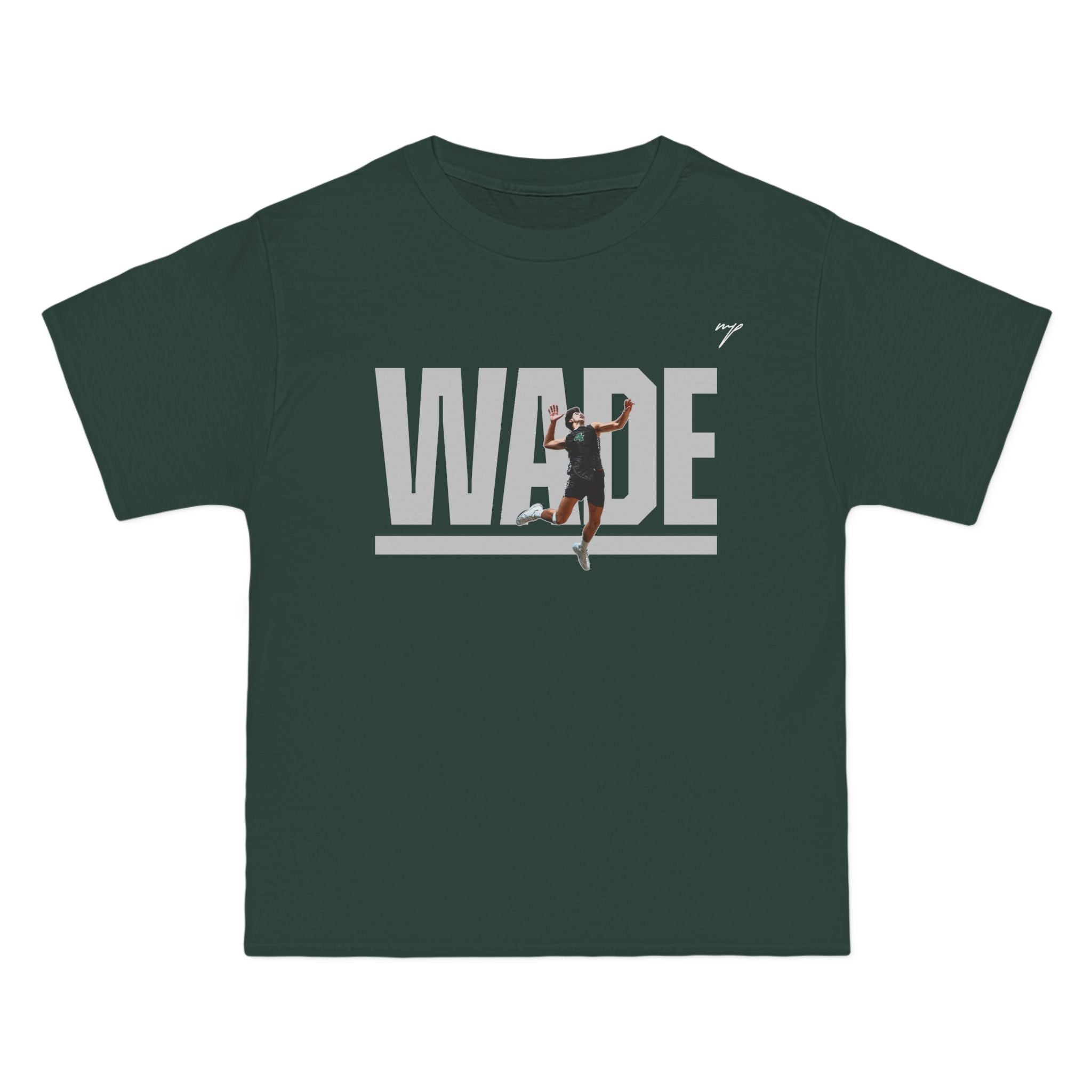 Kainoa Wade Vintage Tee