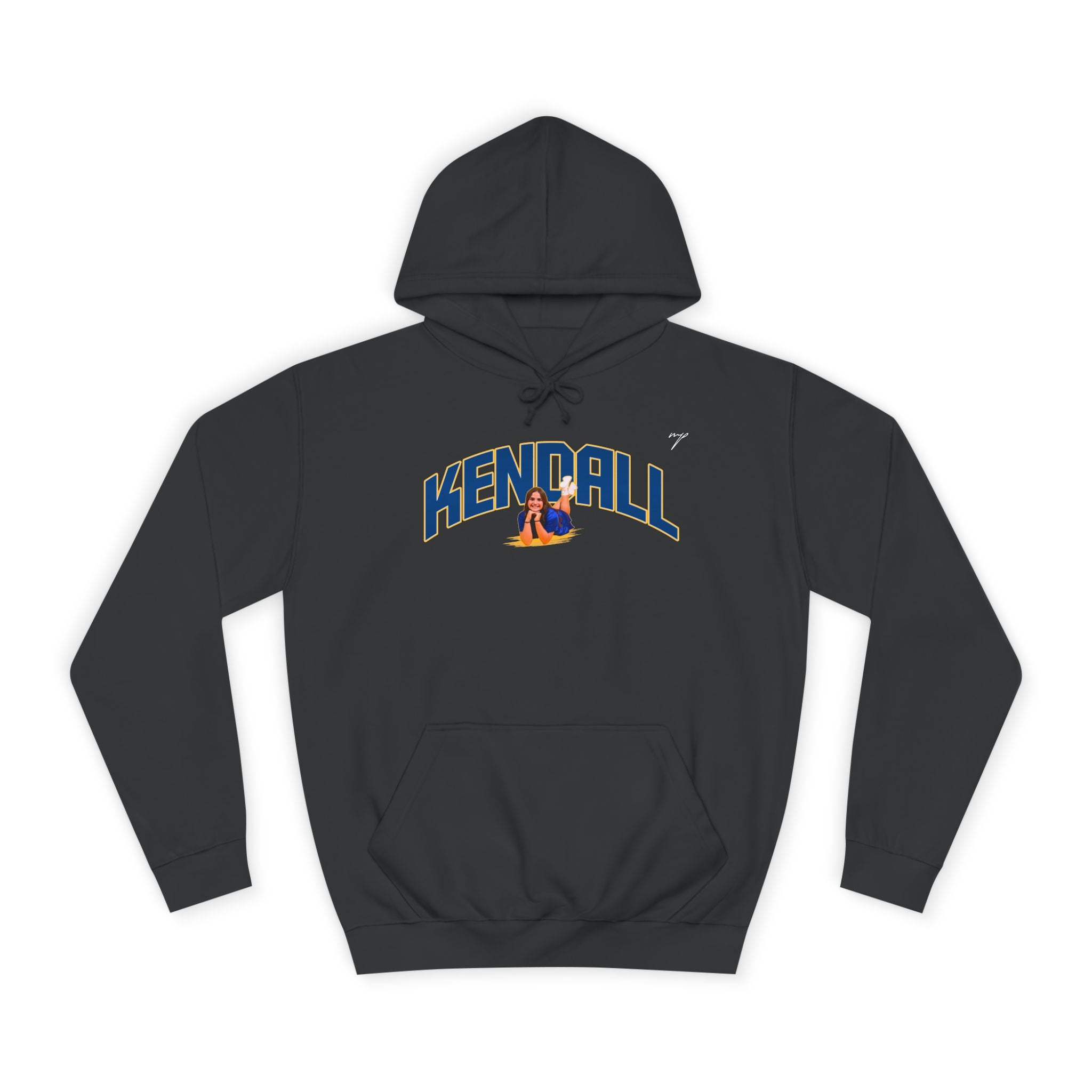 Kendall Murray Hoodie