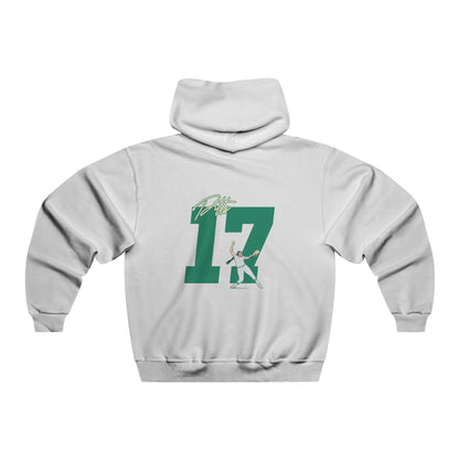 Arianna Pitts Vintage Hoodie