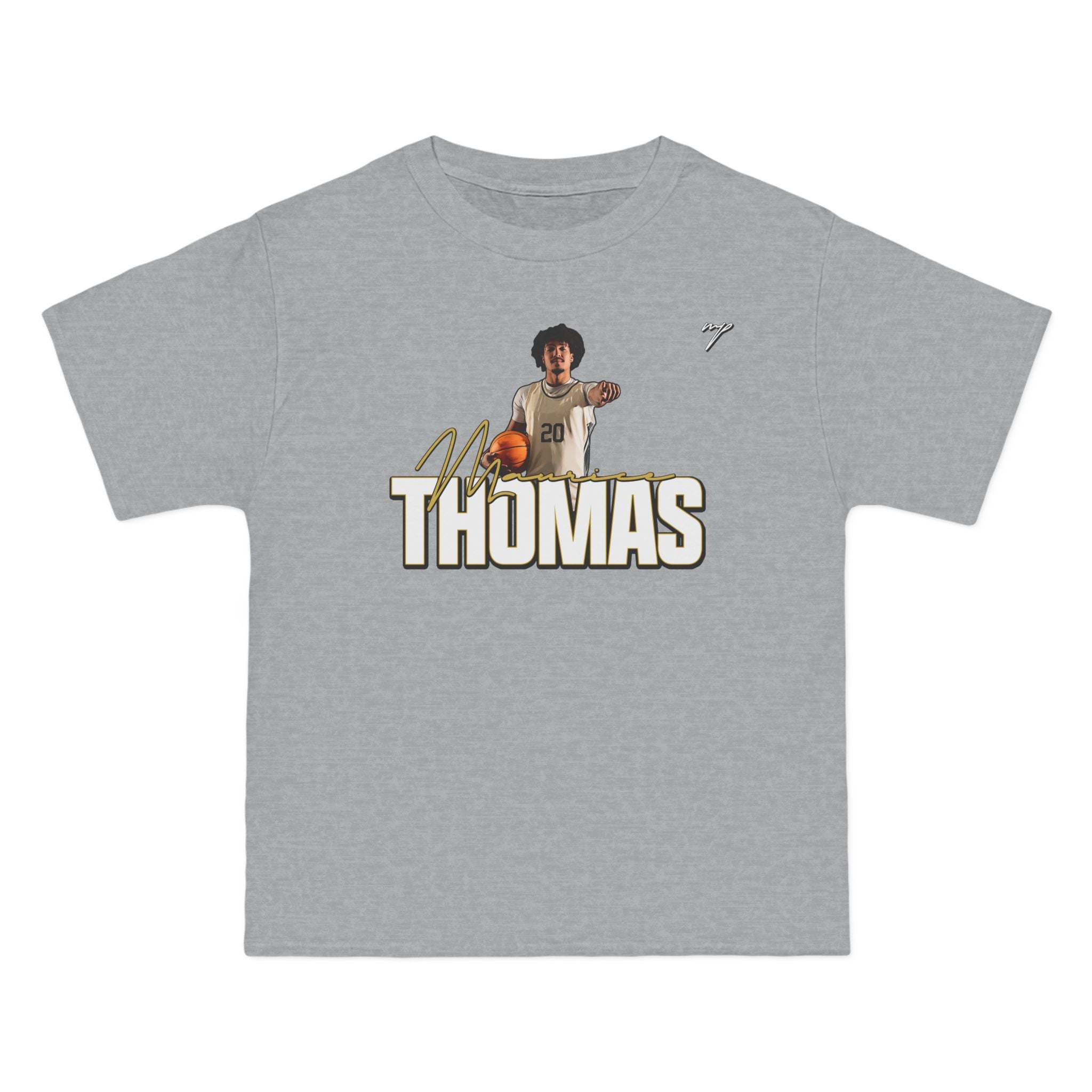 Maurice Thomas Vintage Tee