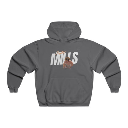 Payton Mills Vintage Hoodie