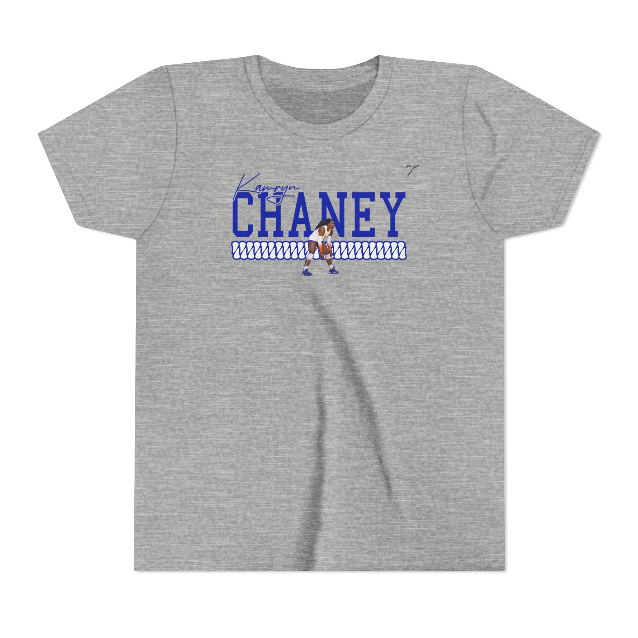 Kamryn Chaney YOUTH Graphic Tee