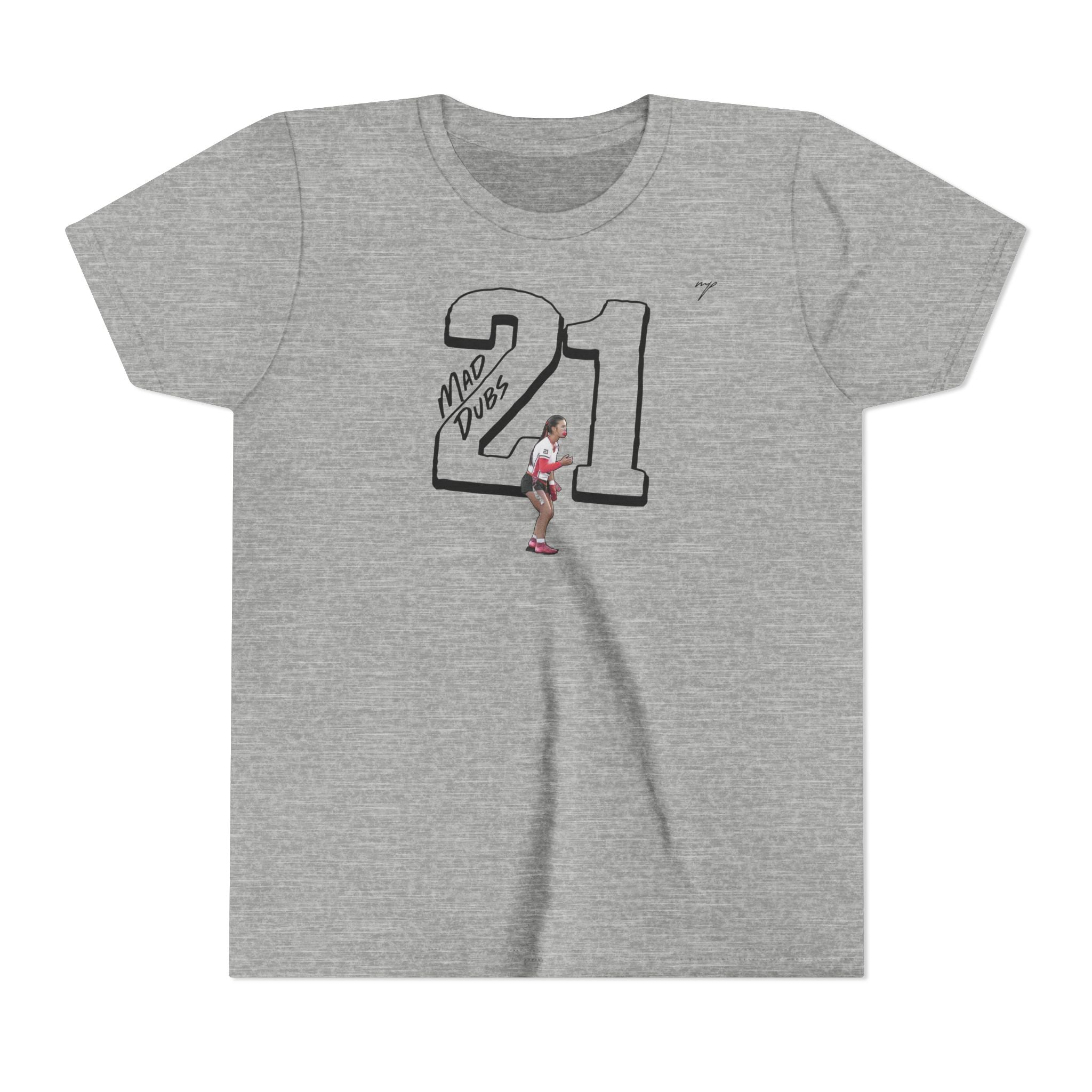 Madilyn Willingham YOUTH Graphic Tee