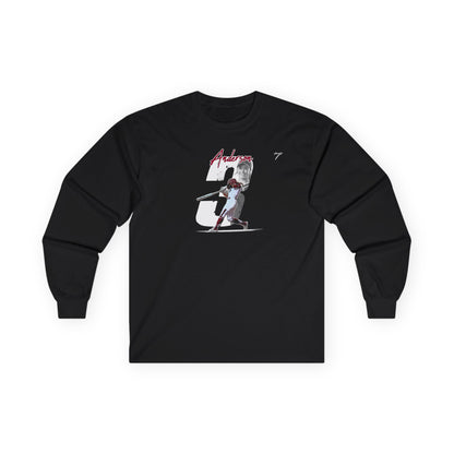 Shae Anderson Long Sleeve Tee