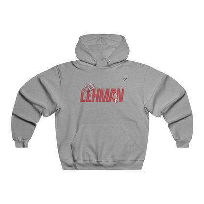 Kate Lehman Vintage Hoodie