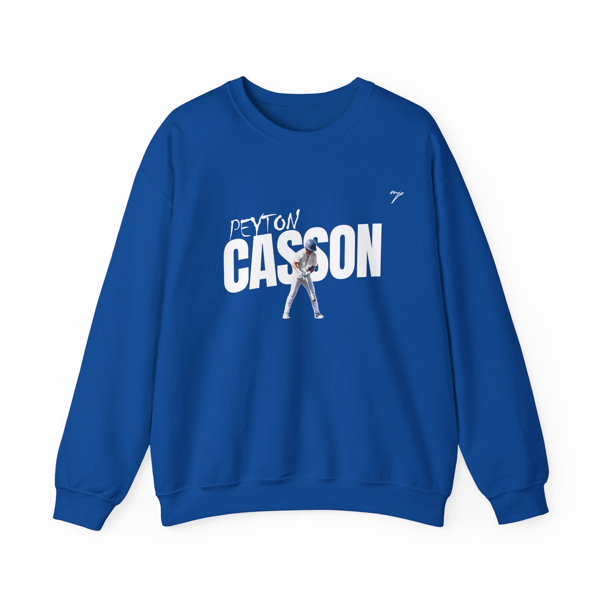 Peyton Casson Crewneck