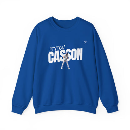 Peyton Casson Crewneck