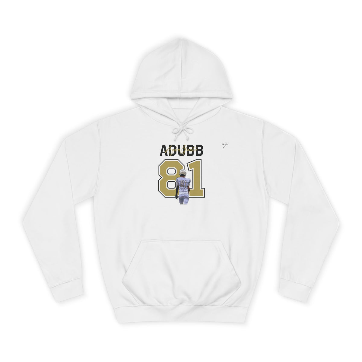 Ayden Gunter Hoodie
