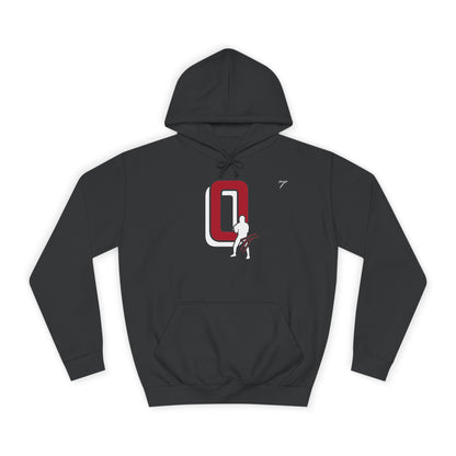 Tayvion Thompson Hoodie