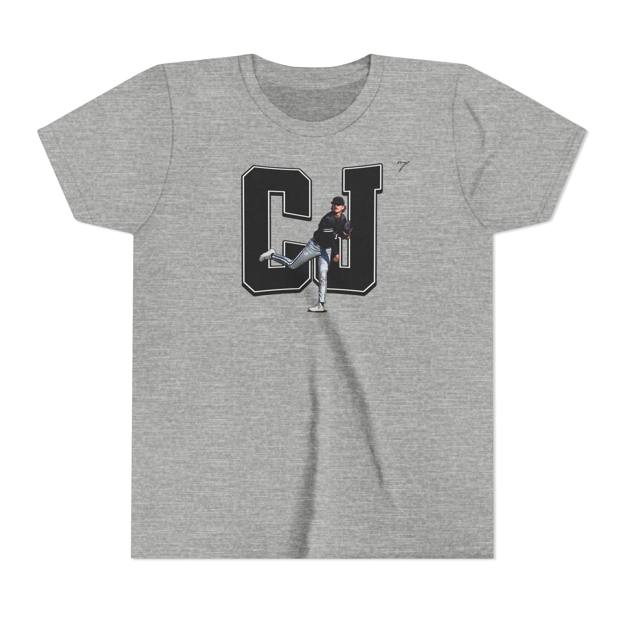 Cade McGarrh YOUTH Graphic Tee