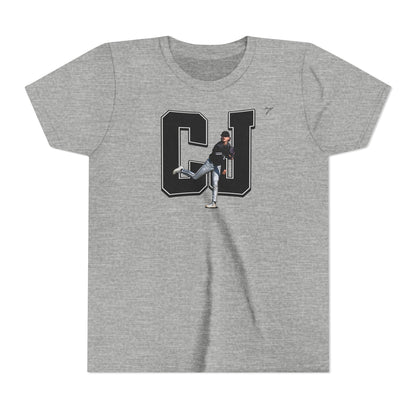 Cade McGarrh YOUTH Graphic Tee