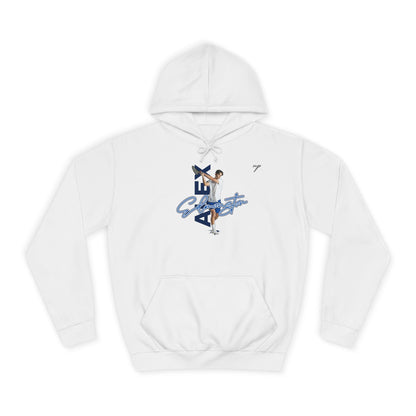 Alex Edmonston Hoodie