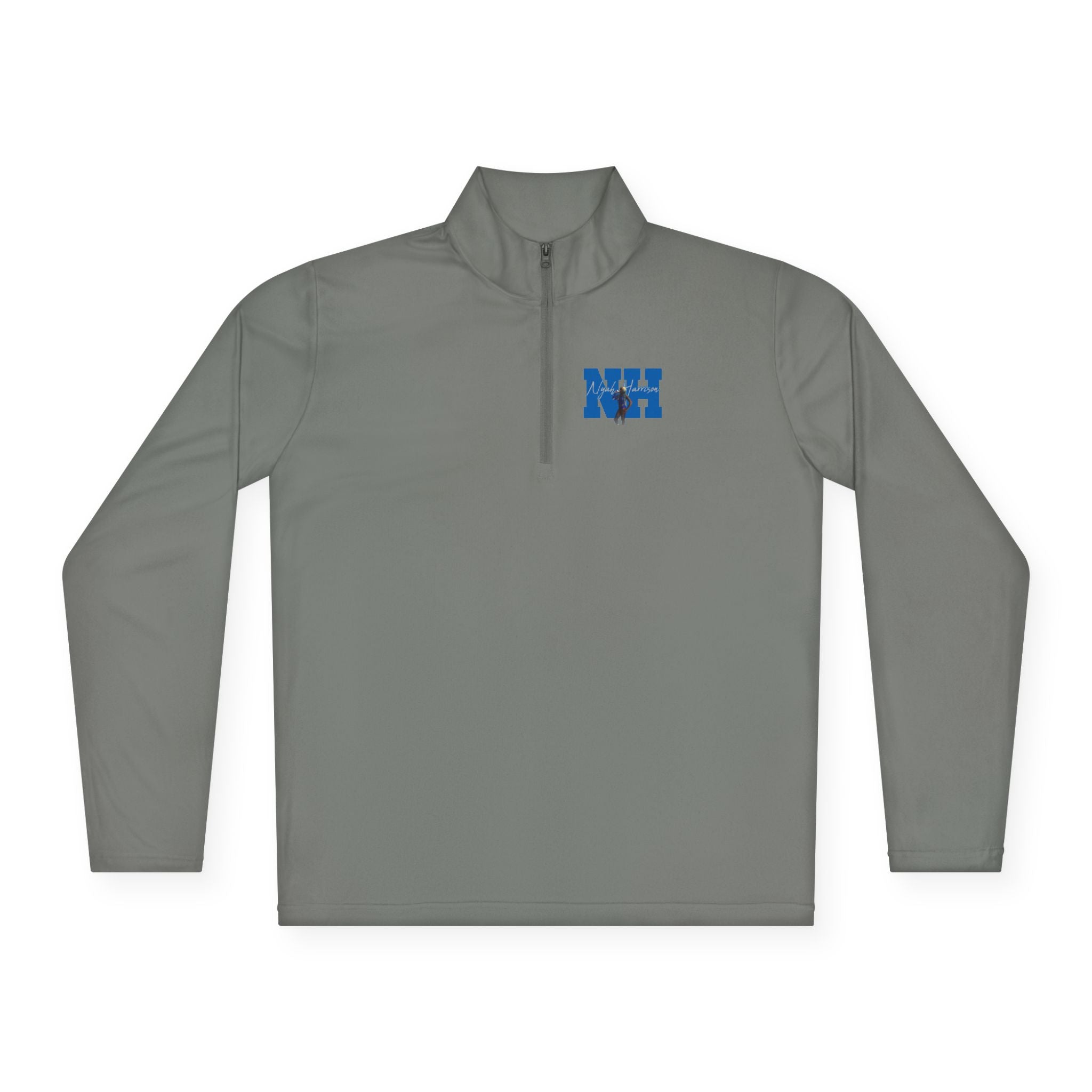 Nyah Harrison Quarter-Zip
