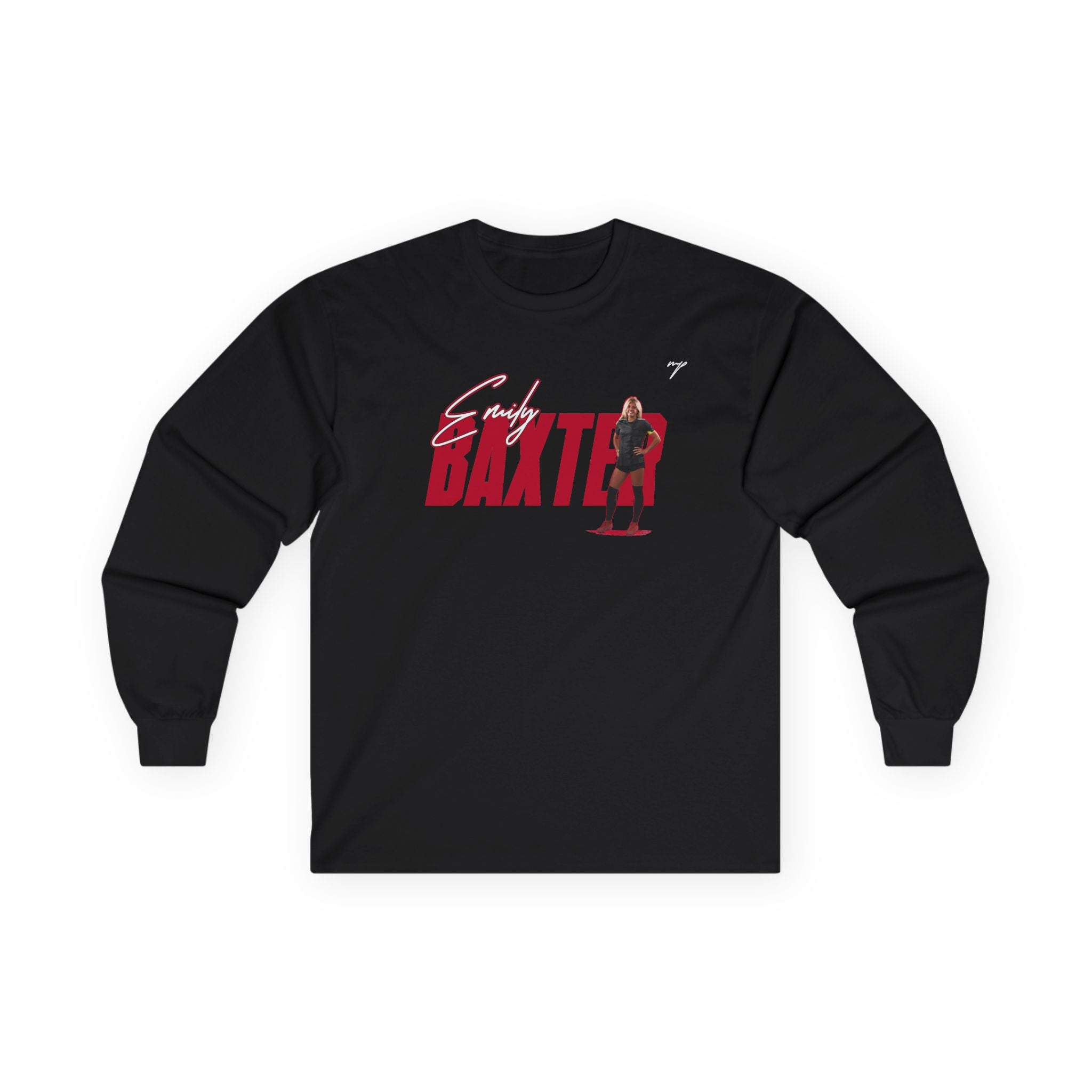 Emily Baxter Long Sleeve