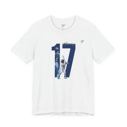 David Hwang Graphic Tee
