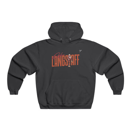 Dylan Langstaff Vintage Hoodie