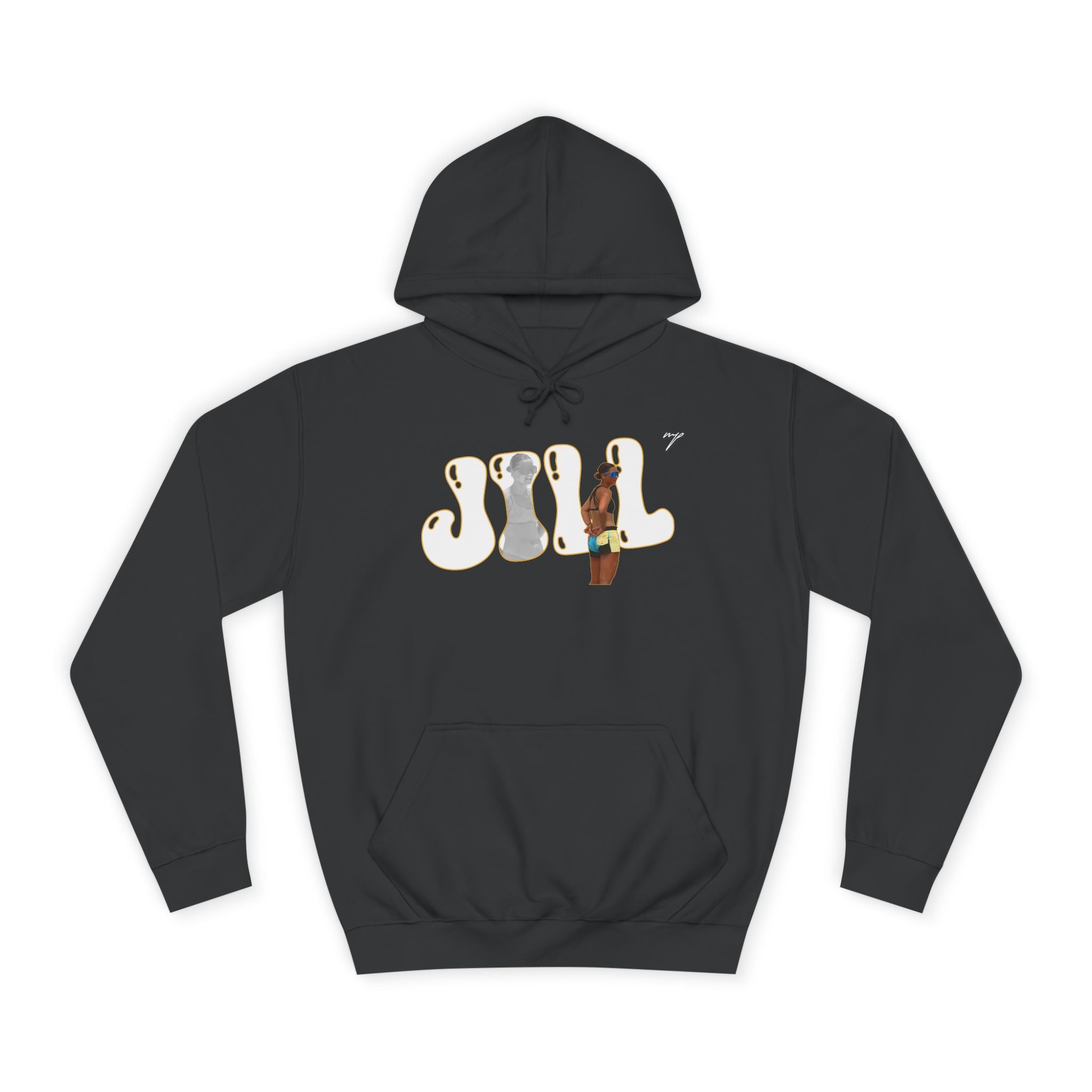 Jill Sandel Hoodie