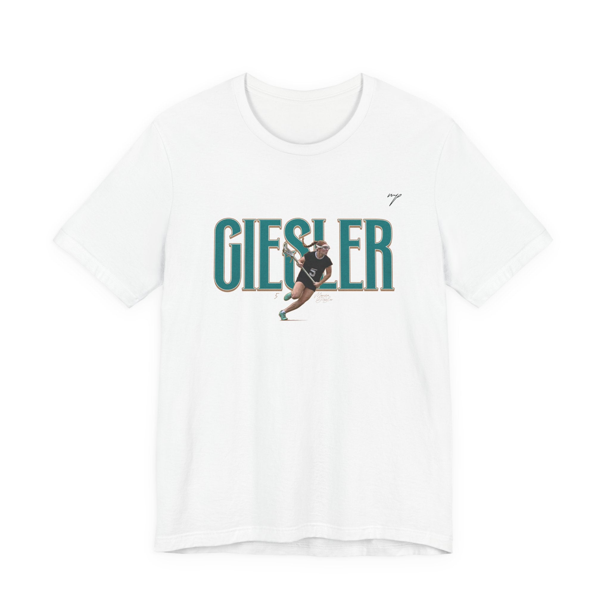 Marisa Giesler Graphic Tee