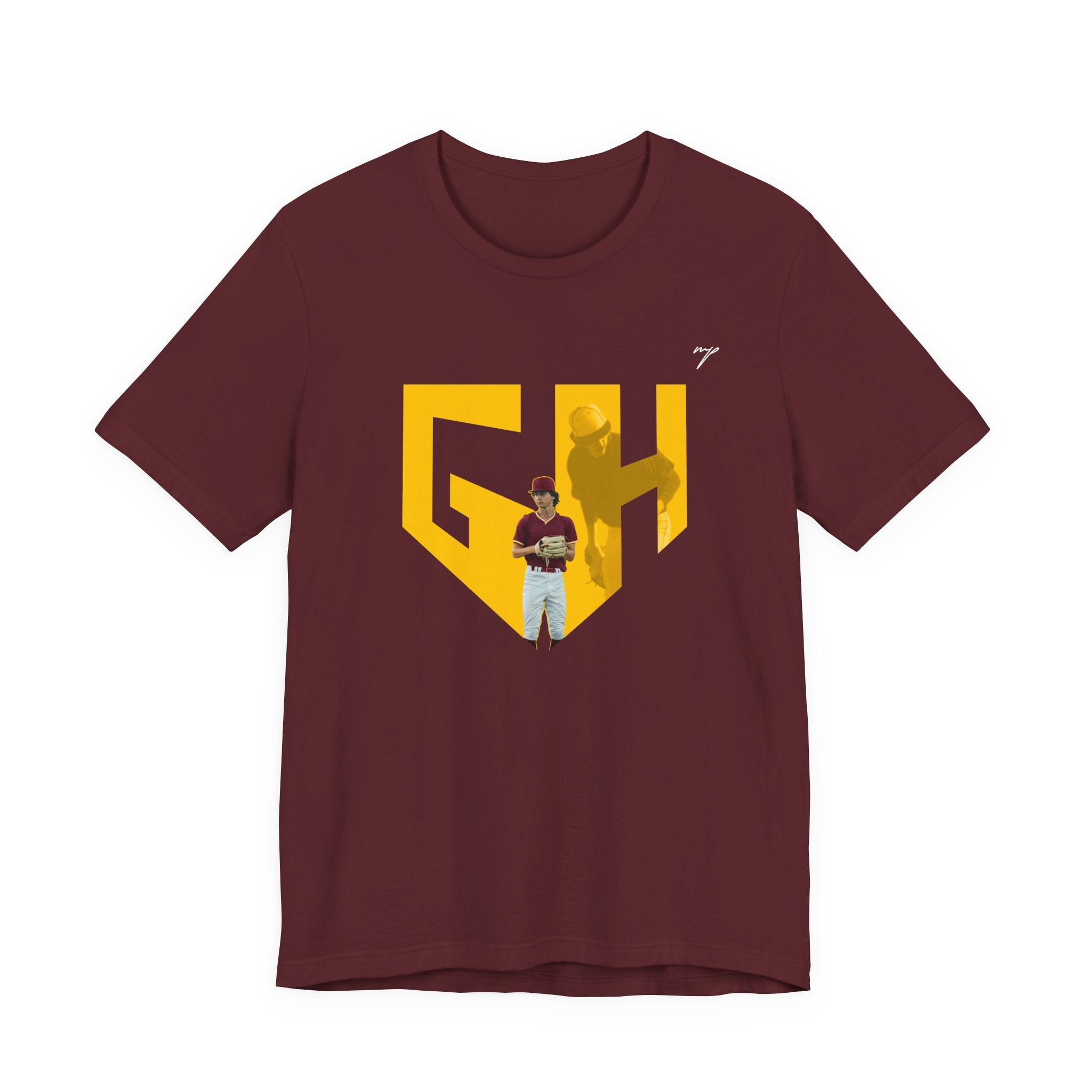 Gerad Hanle Graphic Tee