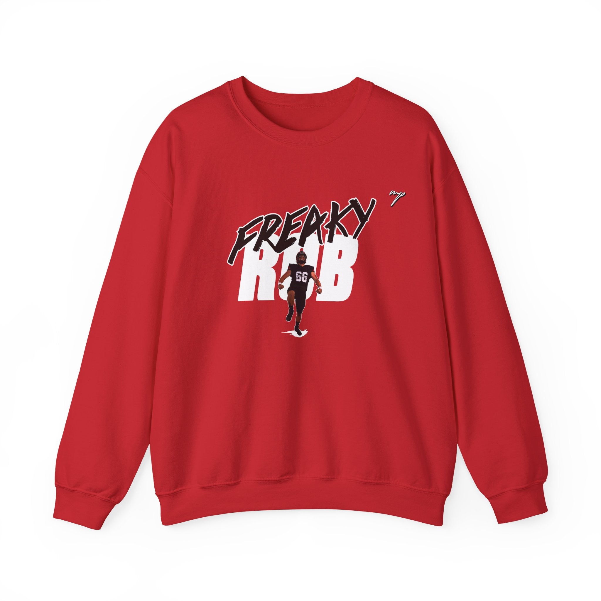 Robbie Andretz Crewneck