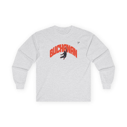 Barrington Buchanan Long Sleeve Tee