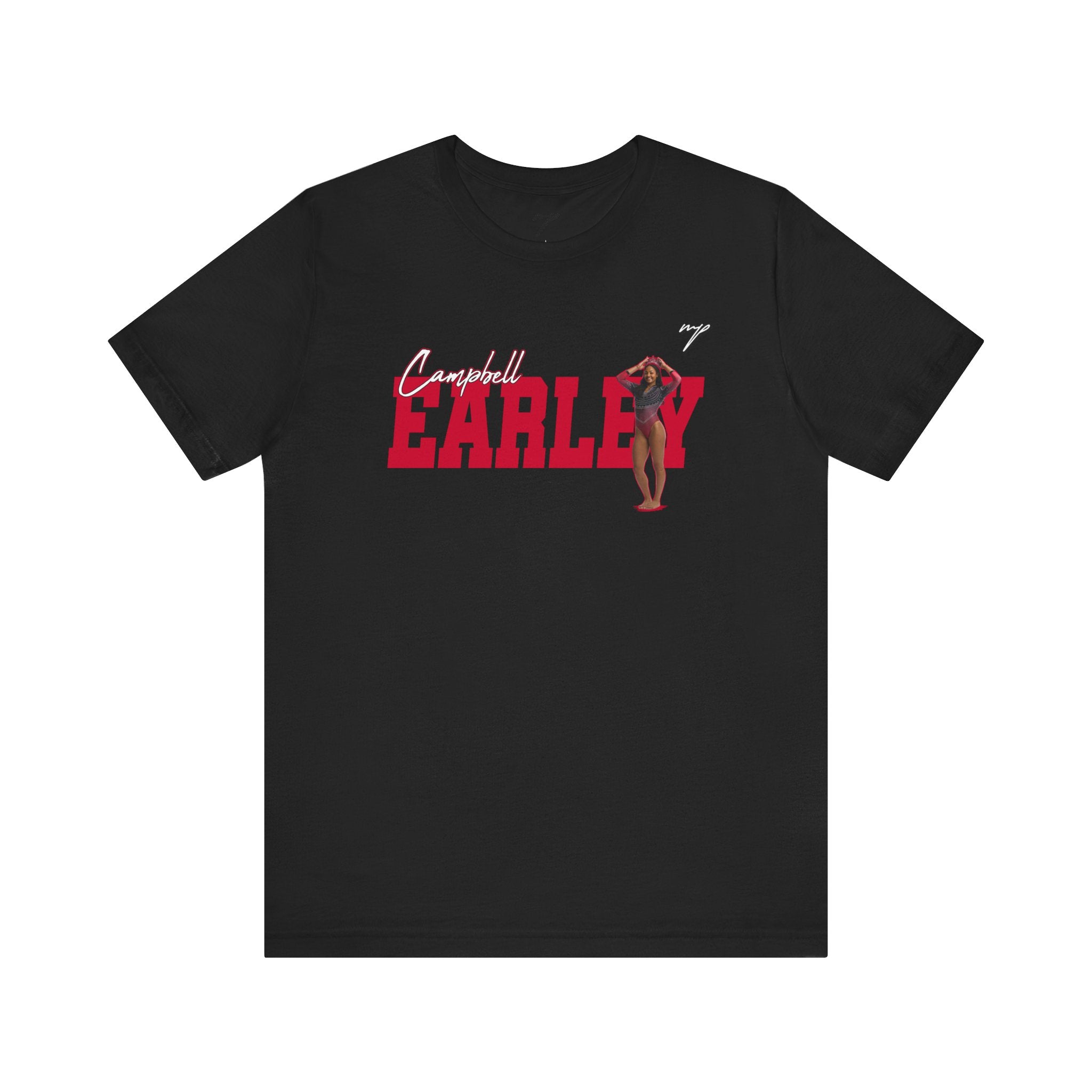 Campbell Earley Graphic Tee