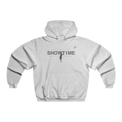 Griffin Starks Vintage Hoodie