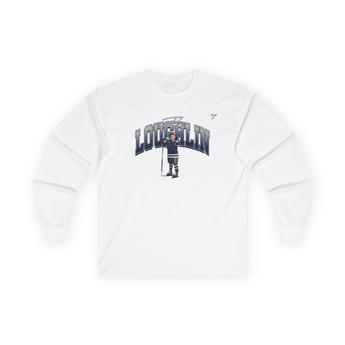 Julia Loughlin Long Sleeve