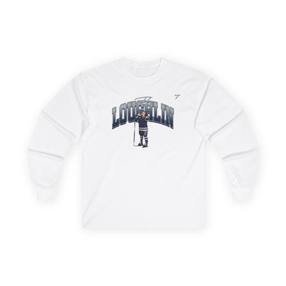 Julia Loughlin Long Sleeve