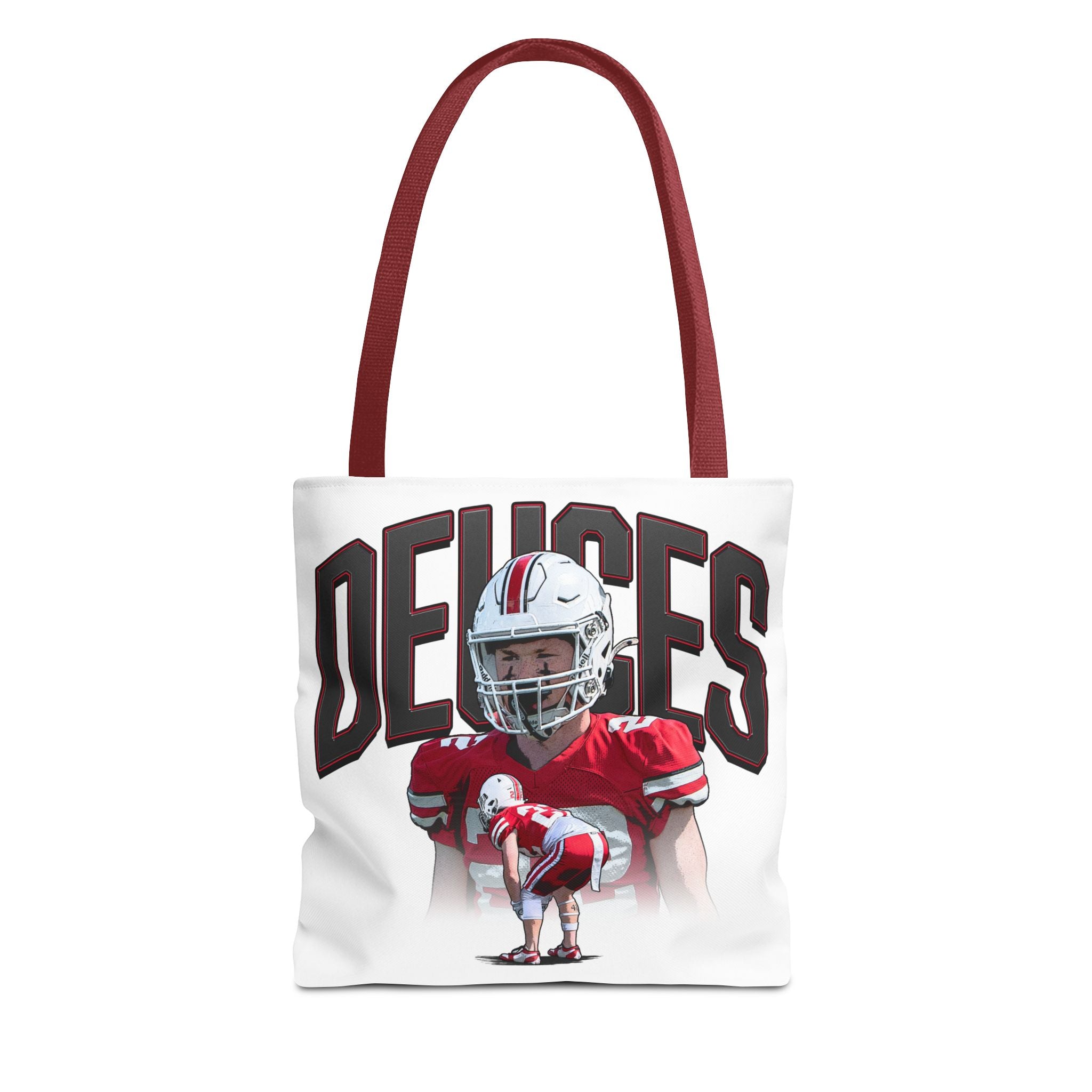 Kaiden Jacobsen Tote Bag